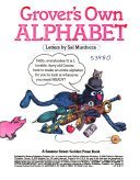 Grover's own alphabet | Murdocca Sal