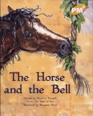 The Horse and the Bell | Randell Beverley