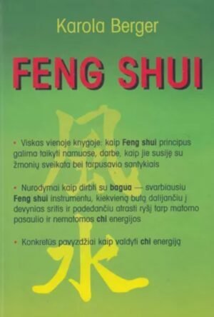 Feng Shui | Berger Karola