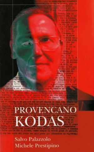 Provencano kodas | Palazzolo Salvo ir Prestipino Michele