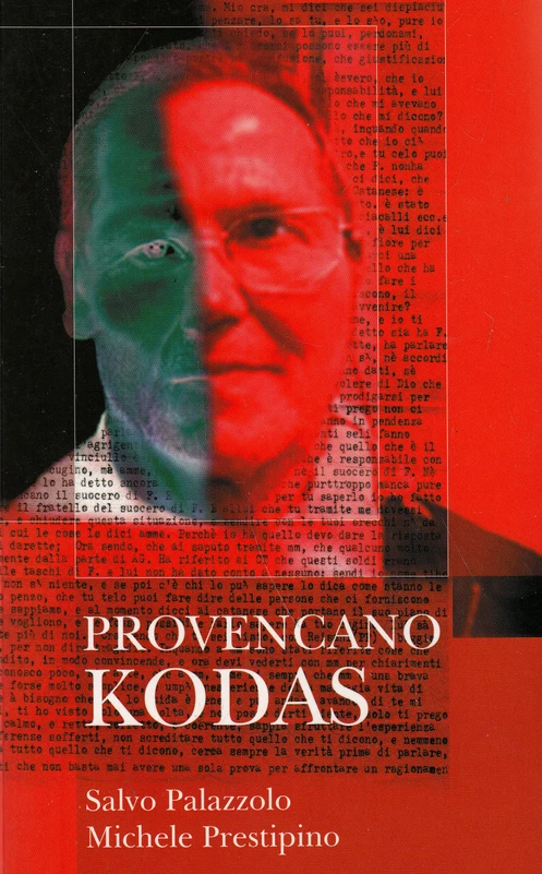 Provencano kodas | Palazzolo Salvo ir Prestipino Michele