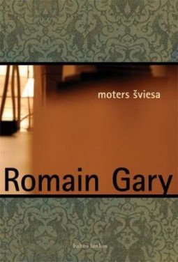 Moters šviesa |  Romain Gary