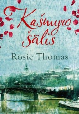 Kašmyro šalis | Rosie Thomas
