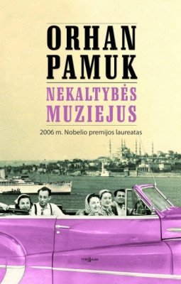 Nekaltybės  muziejus | Pamuk