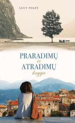 Praradimų ir atradimų knyga | Lucy Foley