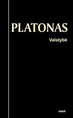 Valstybė | Platonas