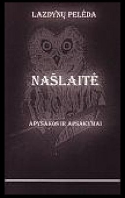 Našlaitė |  Salomėja Nėris