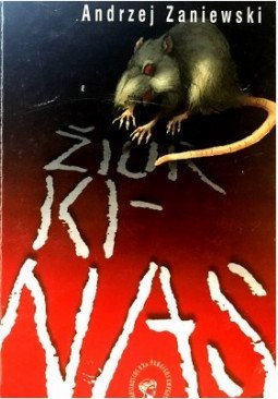 Žiurkinas | Andrzej Zaniewski