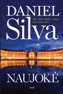Naujokė | Saulius Žukas