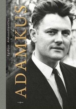 Adamkus | Egidijus Aleksandravičius