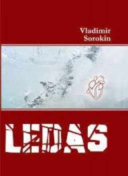 Ledas | Vladimir Sorokin
