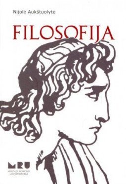 Filosofija | Fürst Marija, Trinksas Jürgenas