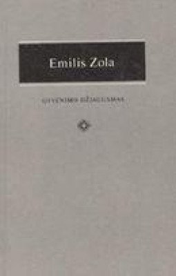 Gyvenimo džiaugsmas | Emilis Zola
