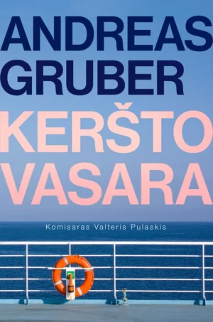 Keršto vasara | Gruber Andreas
