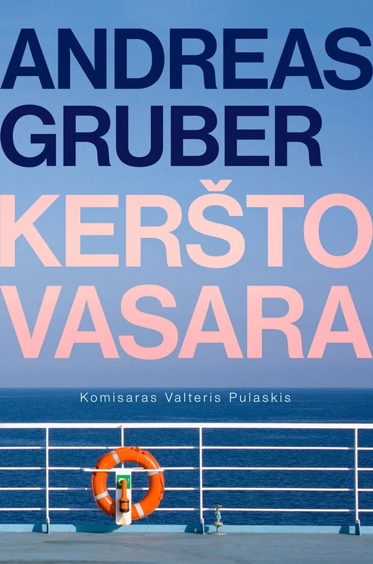 Keršto vasara | Gruber Andreas