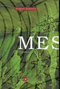 Mes | Jevgenij Zamiatin