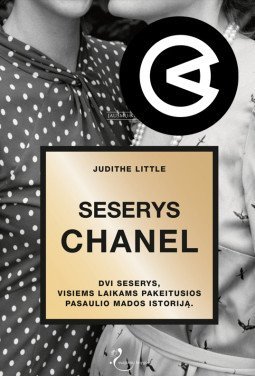 Seserys Chanel | Judithe Little