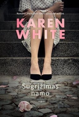 Sugrįžimas namo | White Karen