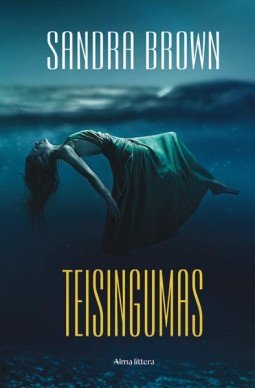 Teisingumas | Sandra Brown