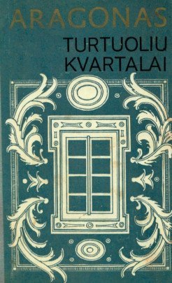 Turtuolių kvartalai | Aragonas