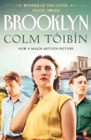 Brooklyn | Colm Tóibín