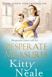 Desperate Measures | Kitty Neale