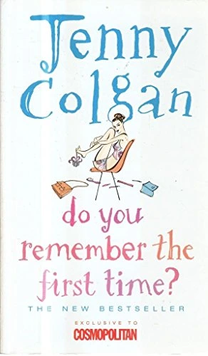 Do You Remember the First Time - Jenny Colgan - 2004 - ISBN 9780007737529