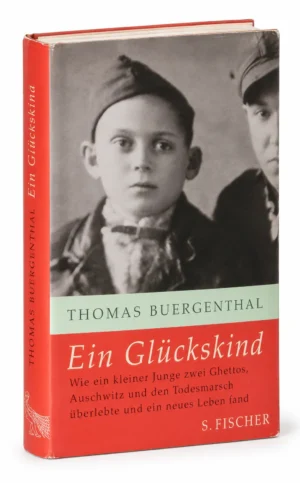 Ein Glückskind _ Thomas Buergenthal