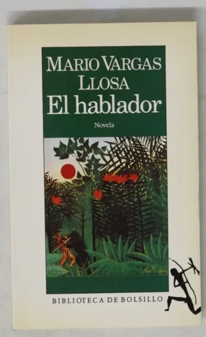 El-hablador-Mario-Vargas-Llosa