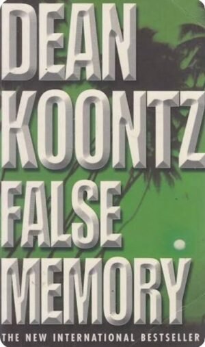 False Memory | Koontz Dean
