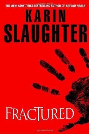 Fractured | Karin Slaughter