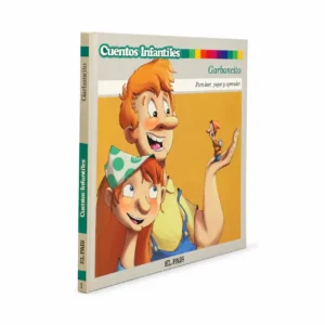 Garbancito _ Anónimo, adaptación Emilio López