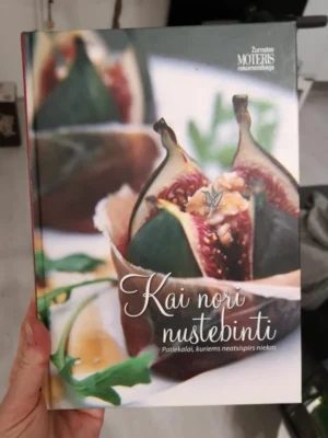 Kai nori nustebinti: patiekalai, kuriems neatsispirs niekas | Autorių kolektyvas