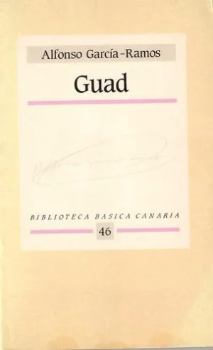 Guad | Alfonso García-Ramos