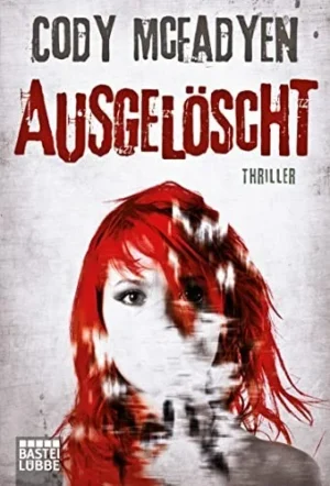 Ausgelöscht | Cody McFadyen