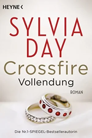 Crossfire – Vollendung | Sylvia Day