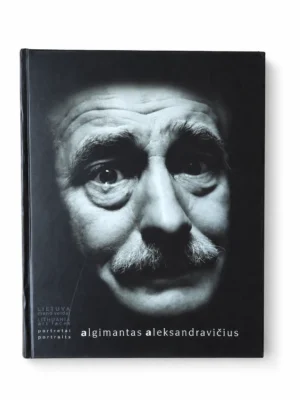 Vilnius – Tarybų Lietuvos sostinė – Algirdas Vileikis, Mintis 1986