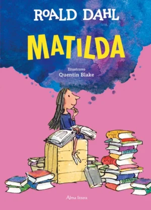 Matilda | Roald Dahl