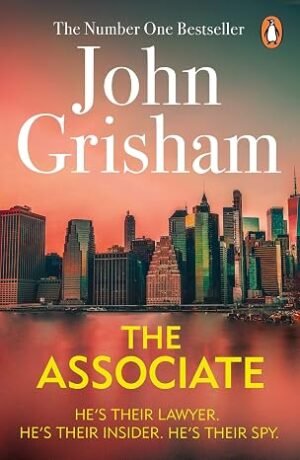 The Associate | John Grisham