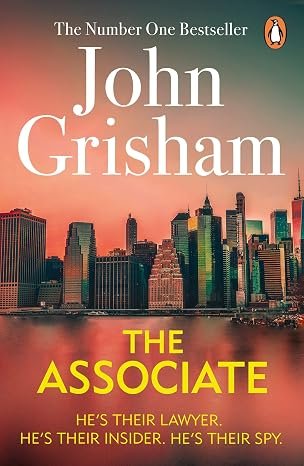 The Associate | John Grisham