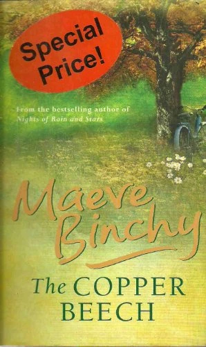 The Copper Beech | Maeve Binchy