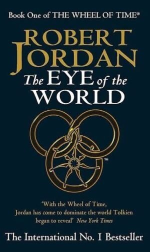 The Eye of the World. Book 1 | Robert Jordan
