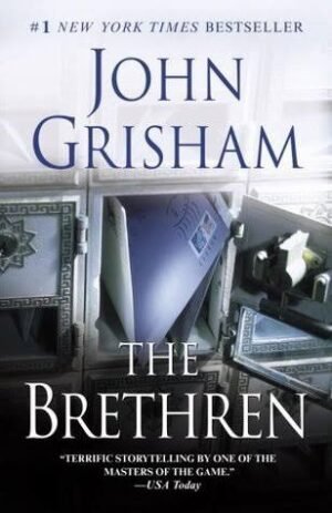 The Brethren | John Grisham