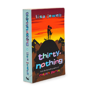 Thirtynothing - Lisa Jewell - 2000 - ISBN 9780140279283