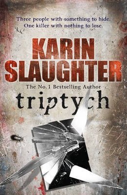 Triptych | Karin Slaughter