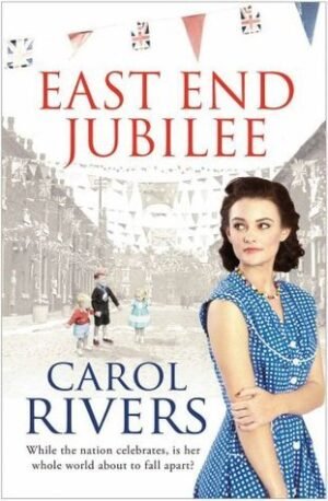 East End Jubilee | Carol Rivers