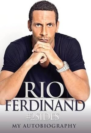 #2Sides: My Autobiography | Rio Ferdinand
